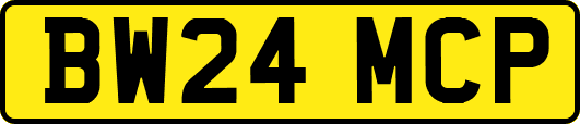 BW24MCP
