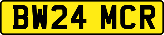 BW24MCR