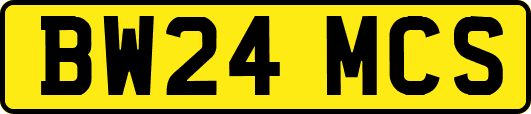 BW24MCS