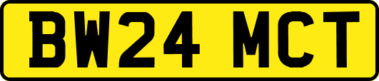 BW24MCT