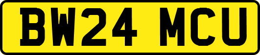 BW24MCU