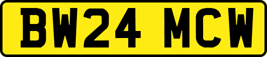BW24MCW