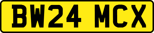 BW24MCX