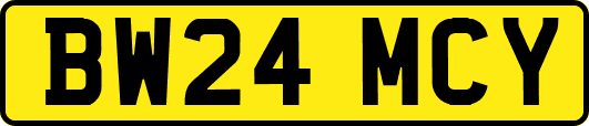 BW24MCY