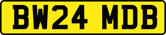 BW24MDB