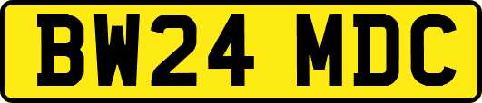 BW24MDC