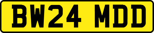 BW24MDD