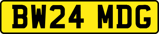 BW24MDG