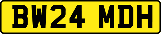 BW24MDH