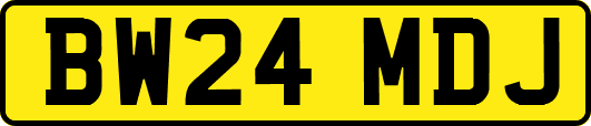 BW24MDJ