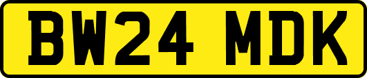 BW24MDK