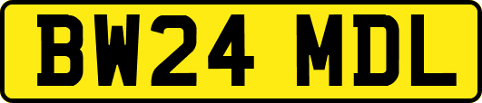 BW24MDL