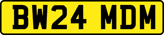 BW24MDM