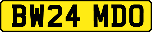 BW24MDO