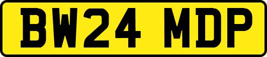 BW24MDP