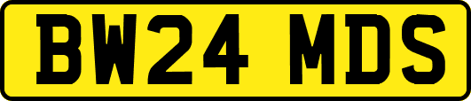 BW24MDS