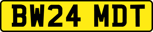 BW24MDT