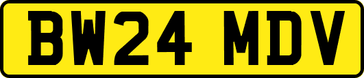 BW24MDV