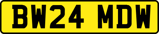 BW24MDW