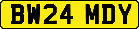 BW24MDY