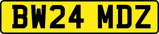 BW24MDZ