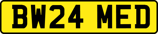 BW24MED