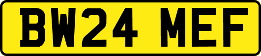 BW24MEF