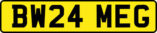 BW24MEG
