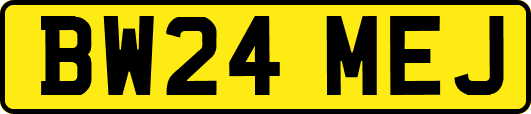 BW24MEJ