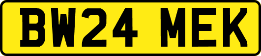 BW24MEK