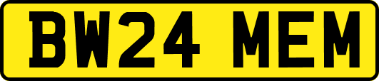BW24MEM