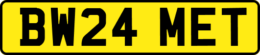 BW24MET