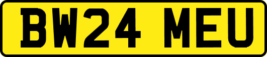 BW24MEU