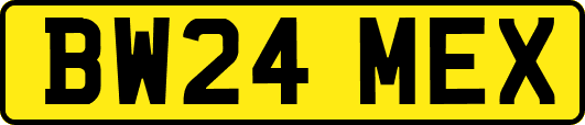 BW24MEX