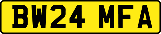 BW24MFA