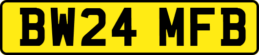 BW24MFB