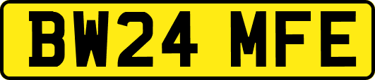 BW24MFE