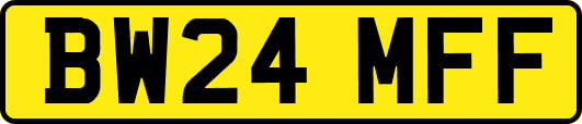 BW24MFF