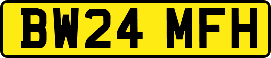 BW24MFH