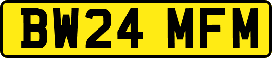 BW24MFM