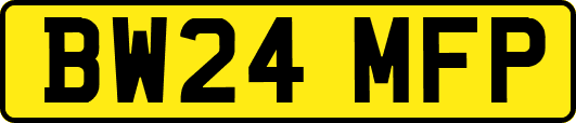 BW24MFP