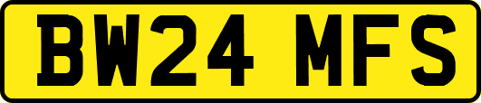 BW24MFS