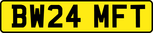 BW24MFT