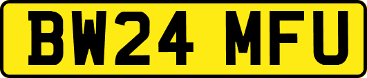 BW24MFU