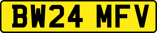 BW24MFV