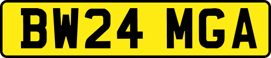 BW24MGA