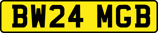 BW24MGB