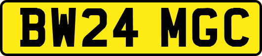 BW24MGC