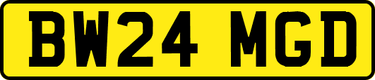 BW24MGD