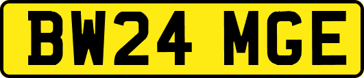 BW24MGE